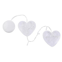 Glow Fest LED Christmas String Lights