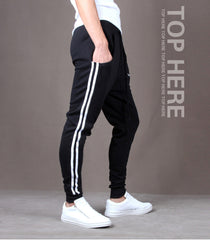Flex Fit Performance Exercise Pants