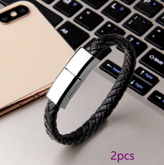 Flex Charge Bracelet USB Cable