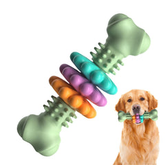 Tough Bite Indestructible Dog Chew Bone