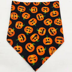Snuggle Dry Pet Drool Scarf & Triangle Towel