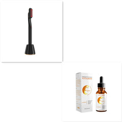 Glow Revive 360° Eye & Face Massage Wand