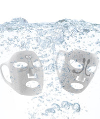 Radiant Lift Electric Facial Massage Mask