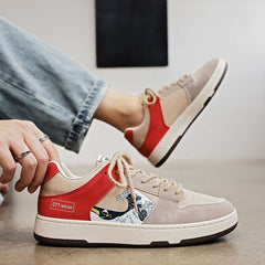 Flex Style Casual Exercise Shoes