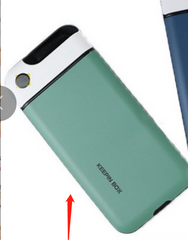 Focus Guard Self-Discipline Phone Lock Box