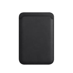 Magna Leather Magsafe Magnetic Wallet Case