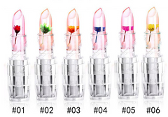 Flora Tint Flower Lip Balm Stick