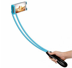360° Rotatable Universal Selfie Phone Mount