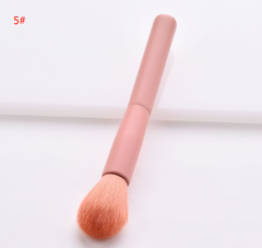 Essential Cosmetic Brushes for Flawless Application