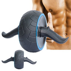 Core Flex Rebound Abdominal Wheel