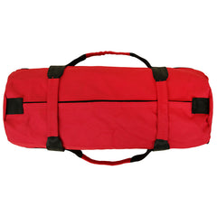 Exercise weight lifting sand bag