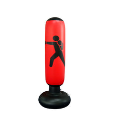 Box Fit Inflatable Training Column