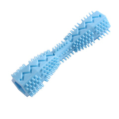 Clean Bite Dog Toothbrush & Chew Toy