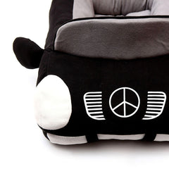 Car Compartment Storage for Pet Products and Accessories