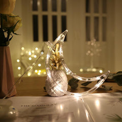 Glow Fest LED Christmas String Lights