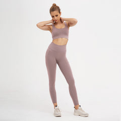 Zen Flex Yoga Exercise Suit