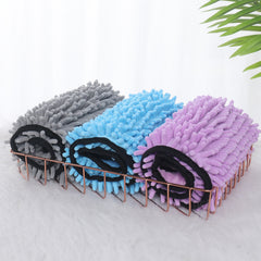 Quick Dry Microfiber Pet Towel