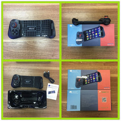 Chicken Grip PUBG Gamepad