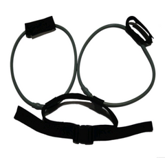 Glute Power Resistance Band Set