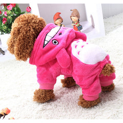 Trendy & Cozy Apparel for Pets
