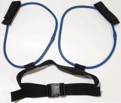 Glute Power Resistance Band Set