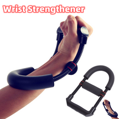 Power Grip Adjustable Forearm & Wrist Trainer