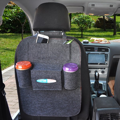 Auto Mate Multi-Function Seat Organizer