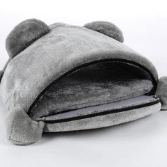 Cozy Paws Windproof Pet Kennel