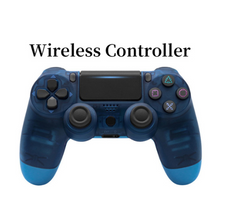 Power Grip PS4 Wireless Controller
