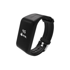Pulse Fit Heart Rate Step Bracelet