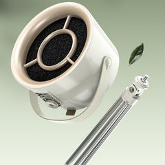 Air Swift Portable Desktop & Kitchen Exhaust Fan