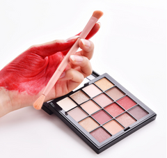 Essential Cosmetic Brushes for Flawless Application