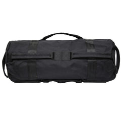 Exercise weight lifting sand bag