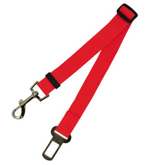 Poly Flex Fixed Strap Dog Leash