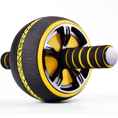 Abdominal Exercise Wheel for Core Strength Training