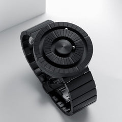 Custom Fit Men's Creative Sports Watch