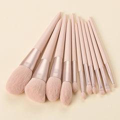 Glam Brush Beauty Kit for Girls