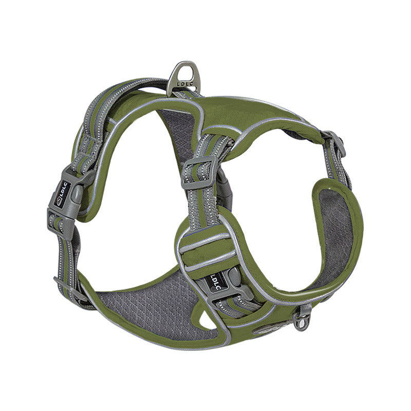 Pet Safe Outing Chest Strap