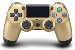 Power Grip PS4 Wireless Controller