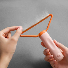 Fur Sweep 2-in-1 Pet Hair Remover & Dematting Comb
