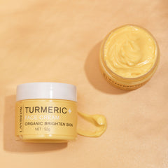 Glow Revive Turmeric Essential Oil Skincare Set