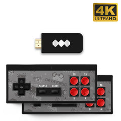 Play View Handheld Gaming Console