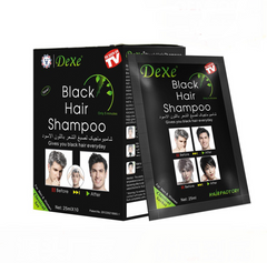 Vibrant Multi-Color Hair Dye with Gentle, Non-Stimulating Formula