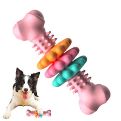 Tough Bite Indestructible Dog Chew Bone