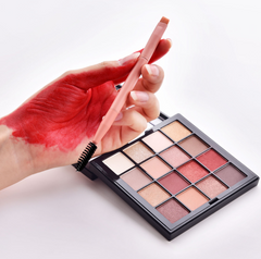 Essential Cosmetic Brushes for Flawless Application