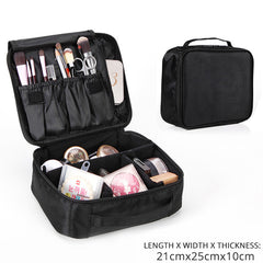 Glam Box Makeup Case