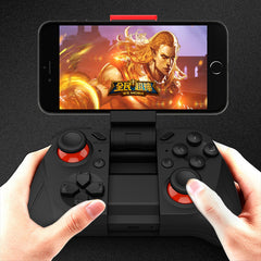 MOCUTE-050 Bluetooth Gamepad & Mobile Controller