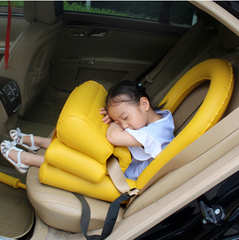 Air Ease Portable Inflatable Kids Seat