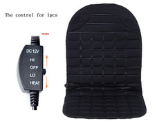 Automobile Heating Cushion for Comfort and Warmth
