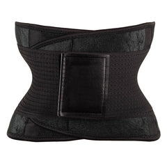 Slim Fit Waist Trimmer & Abdominal Shaper